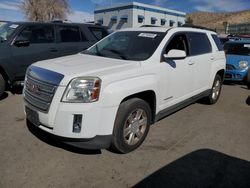 GMC Vehiculos salvage en venta: 2013 GMC Terrain SLT