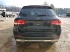 2018 Mercedes-Benz GLC 300 4matic