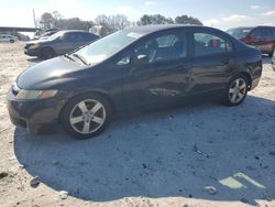 Salvage Cars with No Bids Yet For Sale at auction: 2011 Honda Civic LX-S