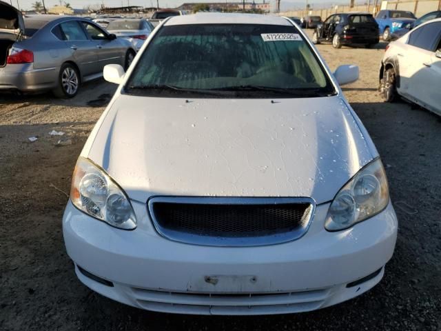 2003 Toyota Corolla CE