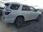 2014 Toyota 4runner SR5