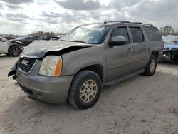 Carros con verificación Run & Drive a la venta en subasta: 2007 GMC Yukon XL C1500