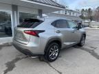 2015 Lexus NX 200T