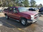 2006 Chevrolet Avalanche C1500