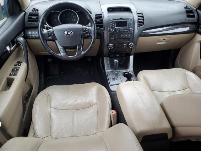 2011 KIA Sorento EX