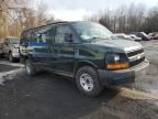 2016 Chevrolet Express G2500