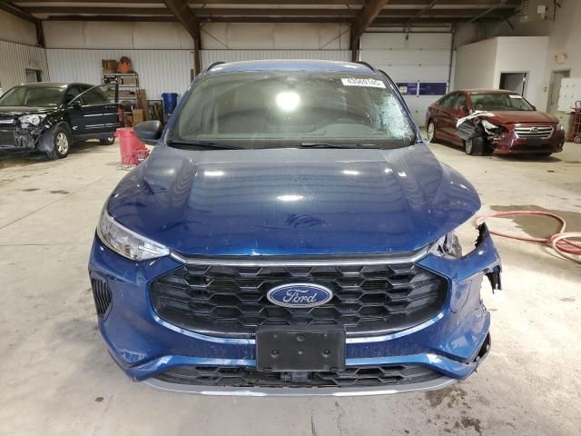 2023 Ford Escape ST Line