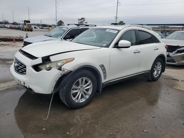 2009 Infiniti FX35