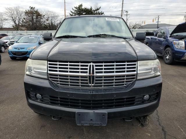 2010 Lincoln Navigator L