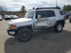 2008 Toyota FJ Cruiser