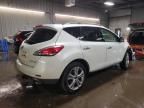 2012 Nissan Murano S