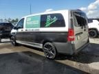 2016 Mercedes-Benz Metris