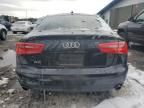 2014 Audi A6 Premium Plus