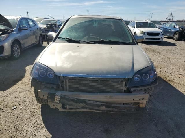 2002 Honda Civic EX