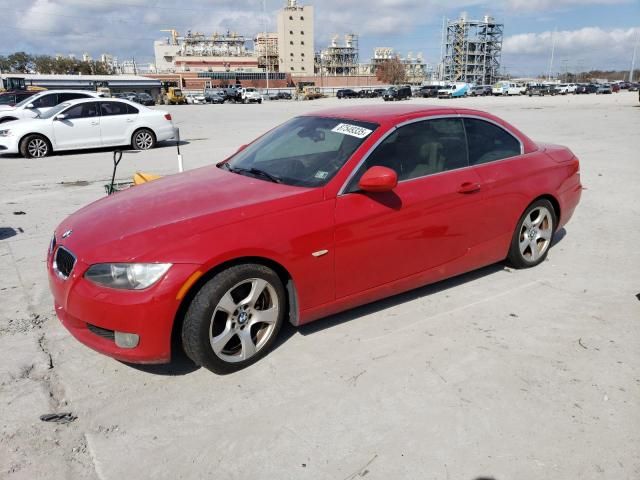 2010 BMW 328 I