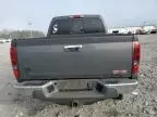 2009 GMC Canyon