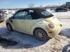 2005 Volkswagen New Beetle GLS