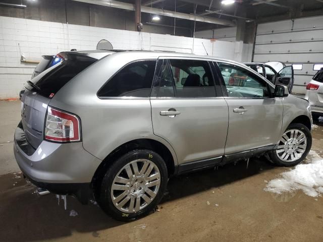 2008 Ford Edge Limited