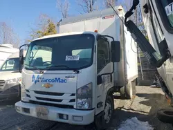 2017 Chevrolet 4500 en venta en Waldorf, MD