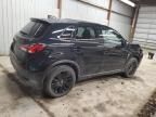 2024 Mitsubishi Outlander Sport S/SE