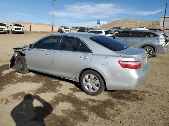 2009 Toyota Camry Base