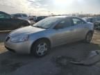 2007 Pontiac G6 Value Leader