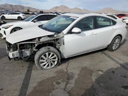 2012 Mazda 6 I en venta en North Las Vegas, NV