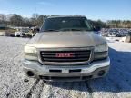 2004 GMC New Sierra C1500