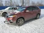 2013 KIA Sorento LX