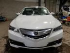 2015 Acura TLX Tech