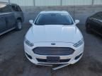 2013 Ford Fusion Titanium Phev