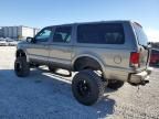 2005 Ford Excursion Limited