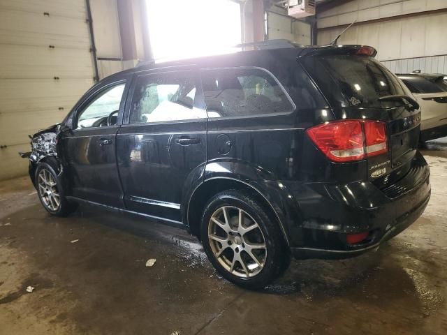 2015 Dodge Journey R/T