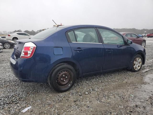 2008 Nissan Sentra 2.0