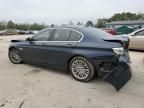 2011 BMW 535 I