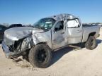 2012 Chevrolet Silverado C1500 LT