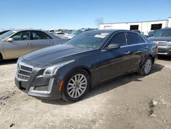 Cadillac Vehiculos salvage en venta: 2014 Cadillac CTS Premium Collection