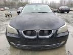 2008 BMW 535 I