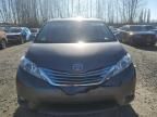 2011 Toyota Sienna XLE