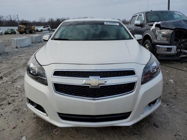 2013 Chevrolet Malibu 2LT