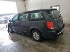 2012 Dodge Grand Caravan SE