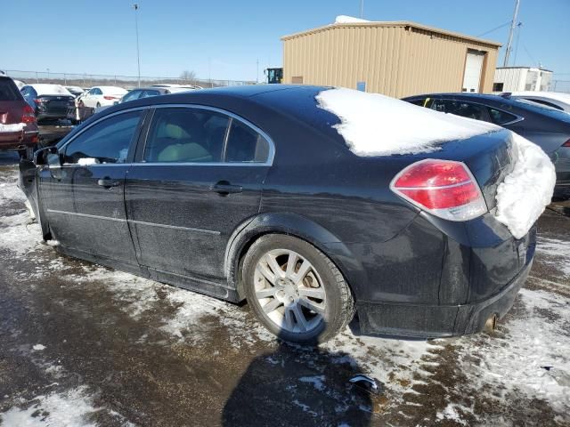 2008 Saturn Aura XE