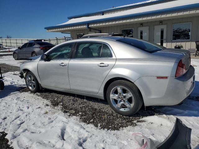 2011 Chevrolet Malibu LS