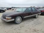 1996 Buick Roadmaster Limited