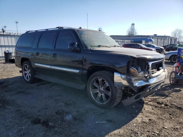 2004 GMC Yukon XL K1500