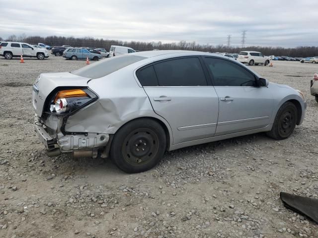 2011 Nissan Altima Base