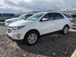 Chevrolet Vehiculos salvage en venta: 2021 Chevrolet Equinox LT