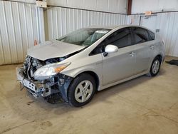 Hybrid Vehicles for sale at auction: 2010 Toyota Prius