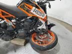 2023 KTM 200 Duke