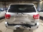 2011 Toyota Sequoia Limited